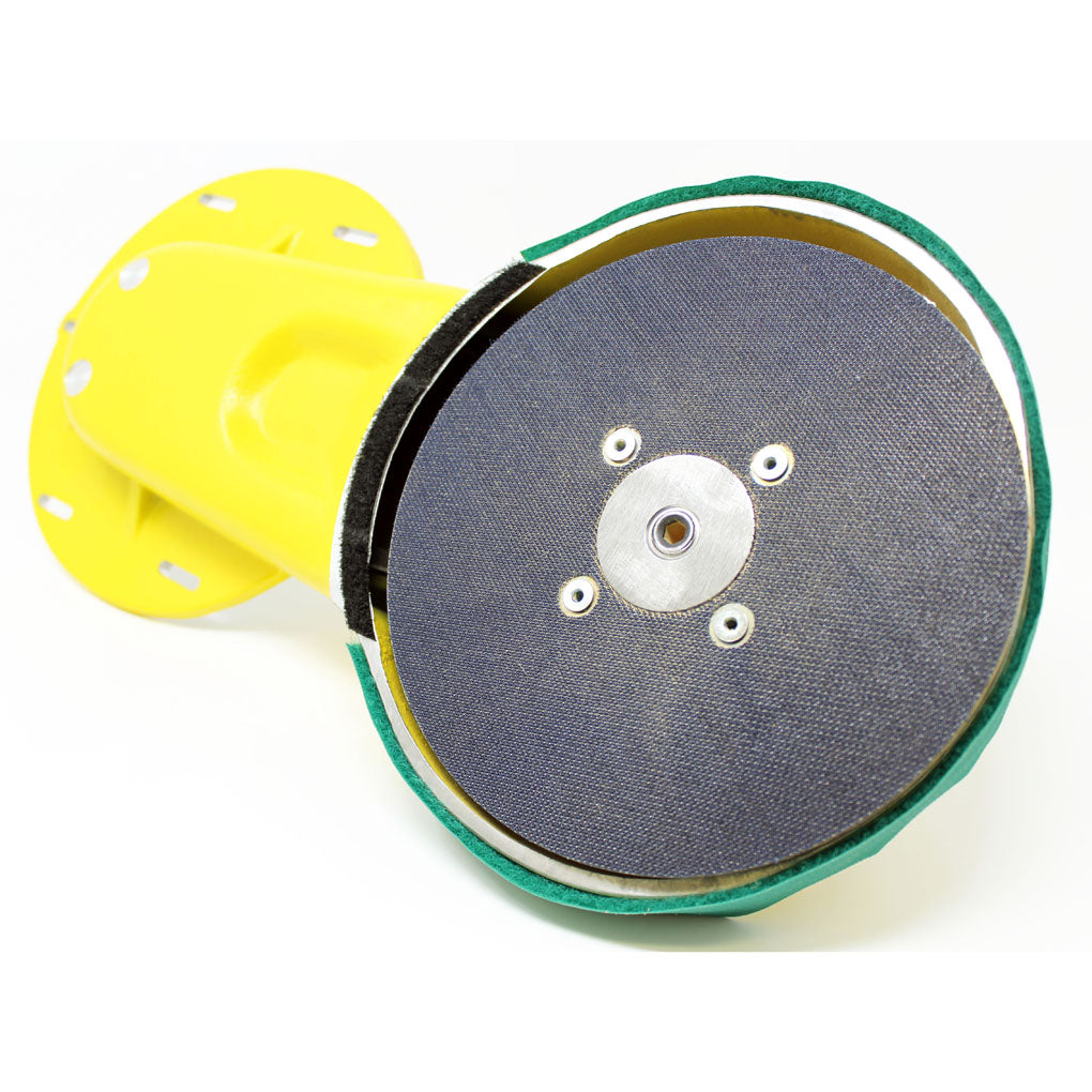Attachment 230 mm, complete