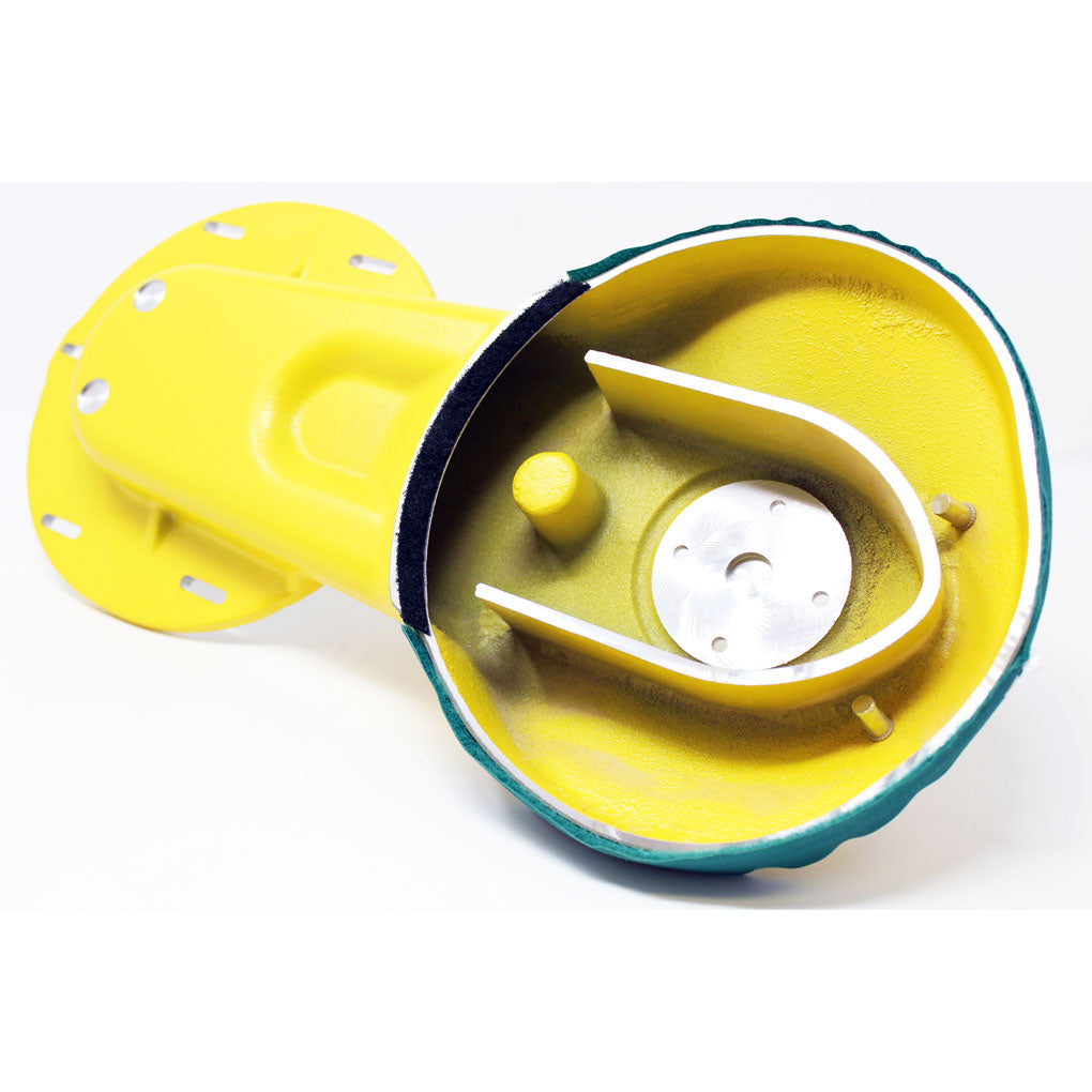 Attachment 230 mm