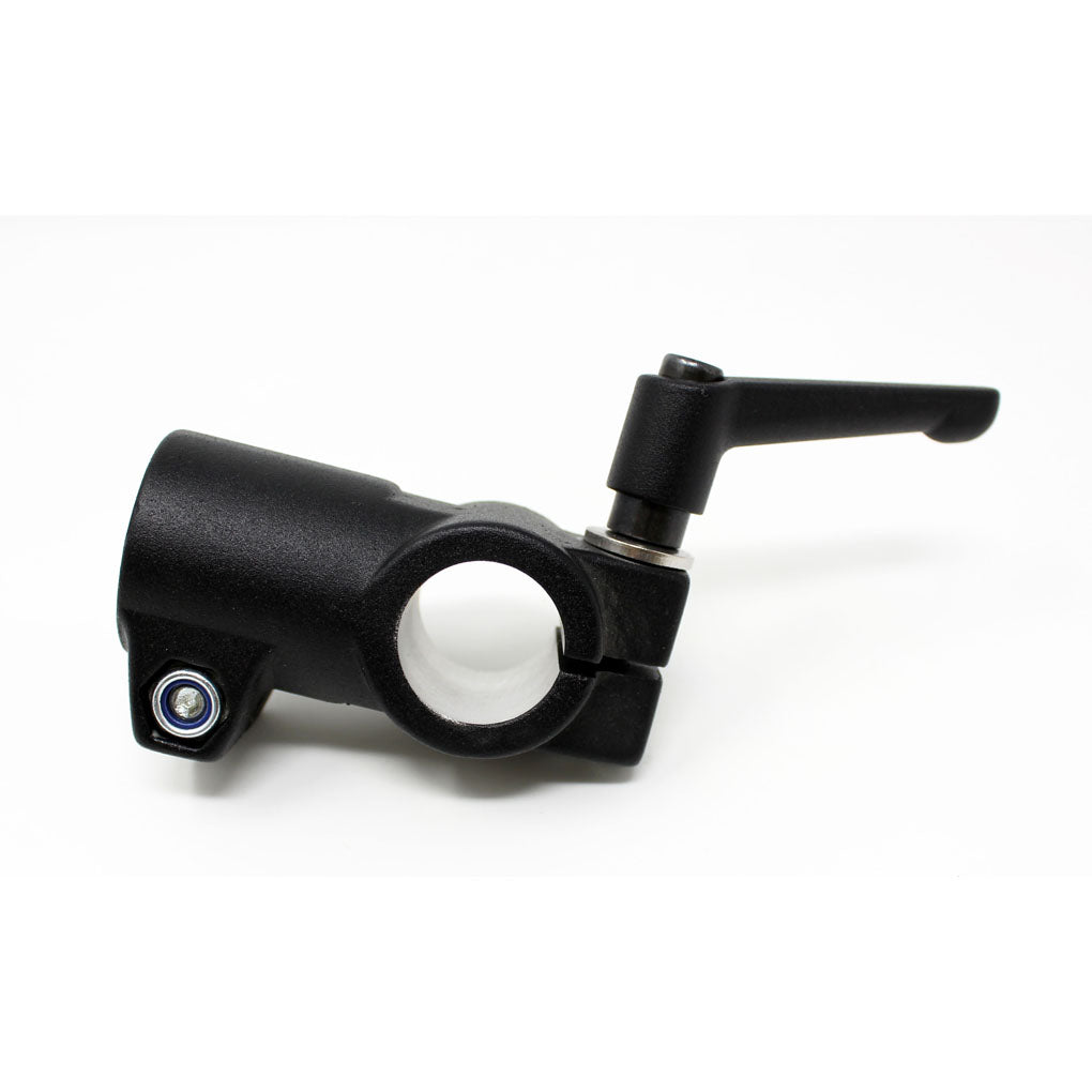 Pipe clamp