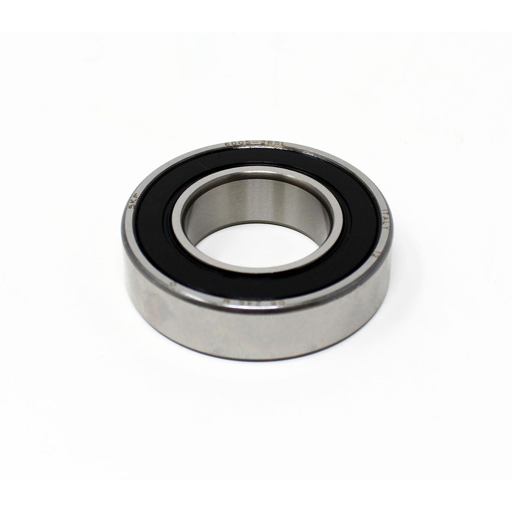 Ball bearing