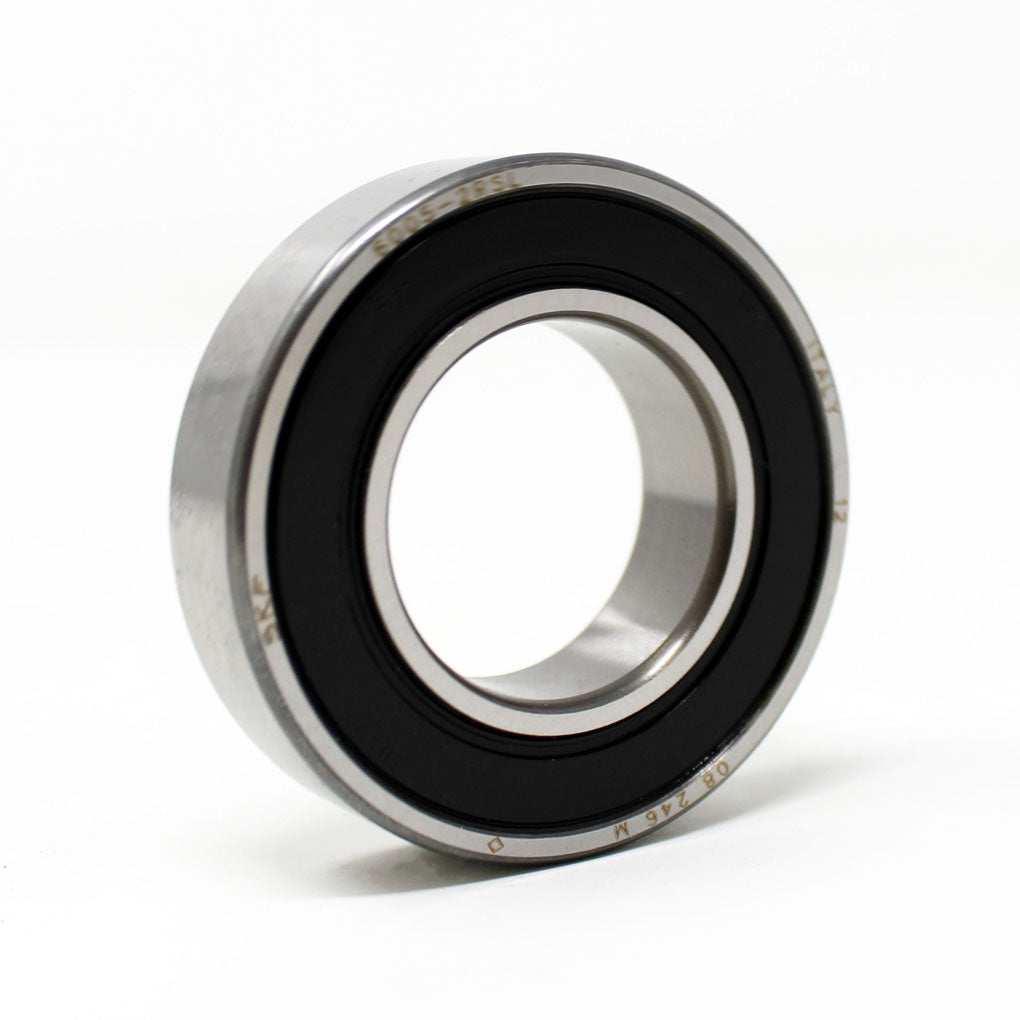Ball bearing