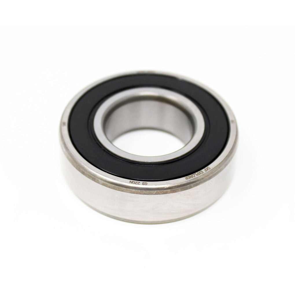 Ball bearing