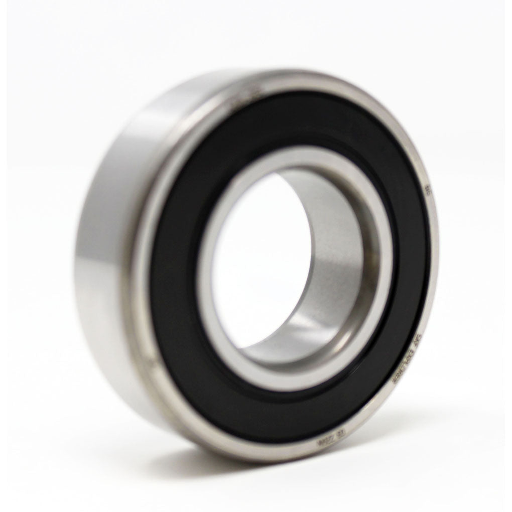 Ball bearing