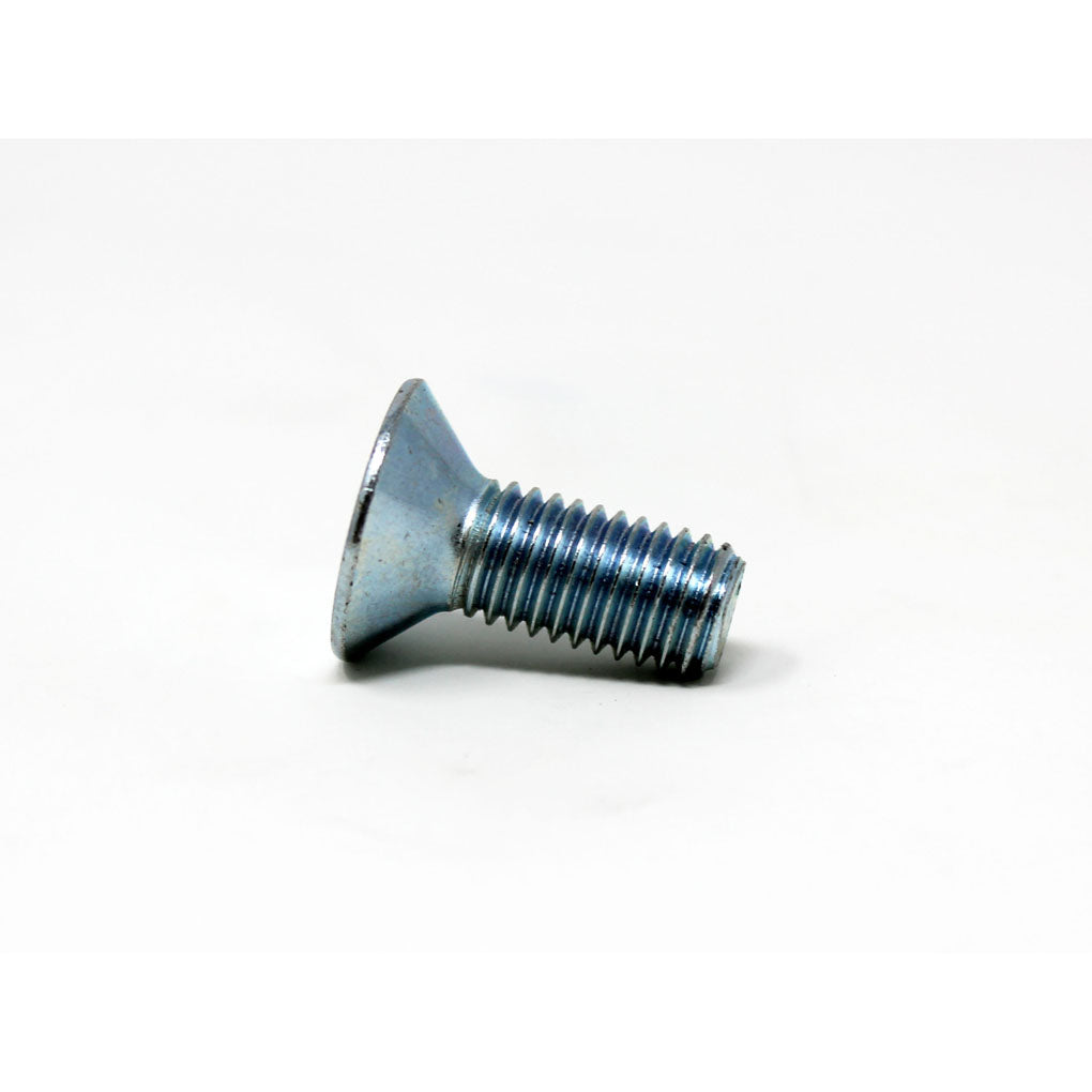 Screw, left-handed thread