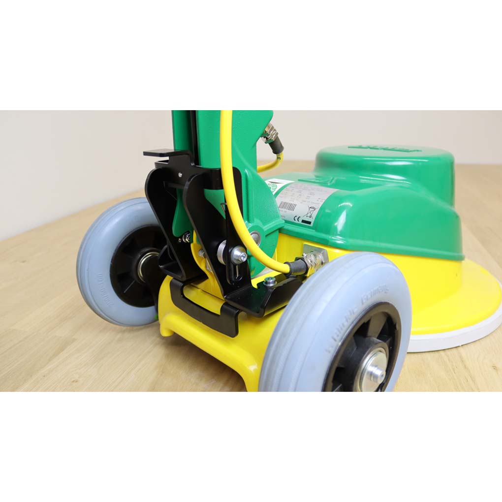 SINGLE Conversion Kit for Handle Safety Device