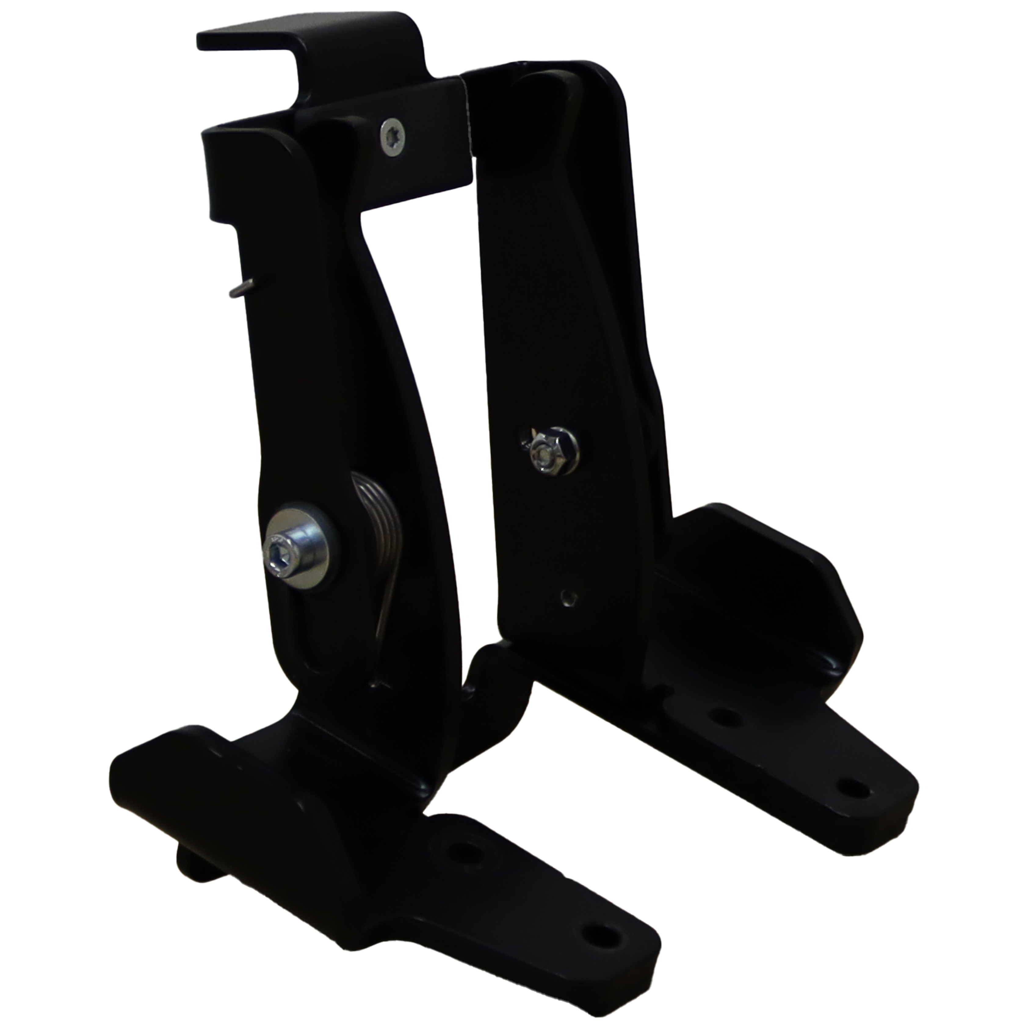 SINGLE Conversion Kit for Handle Safety Device