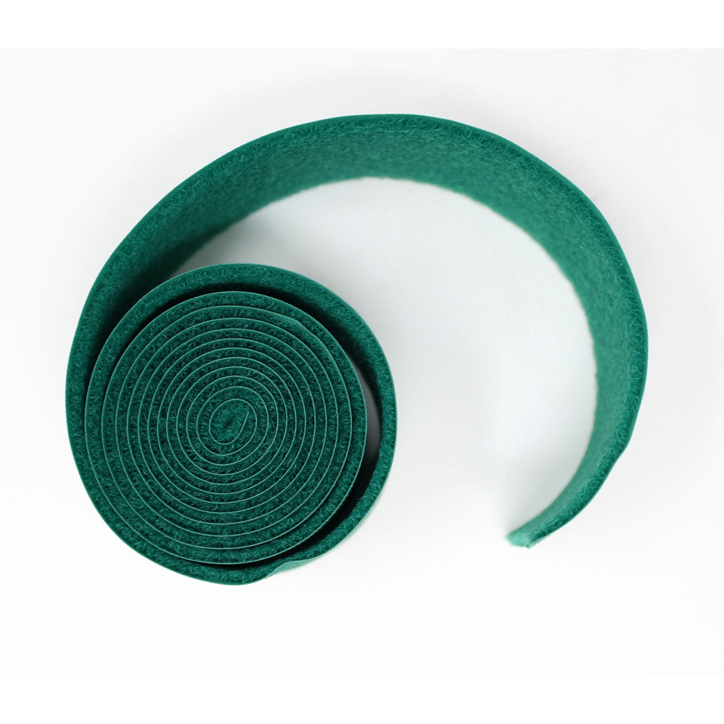 Velcro seal