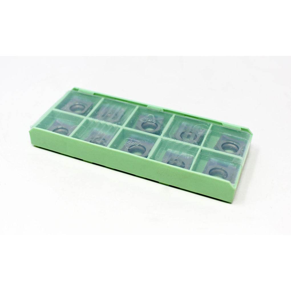 Carbide Tool "Teeth" Inserts