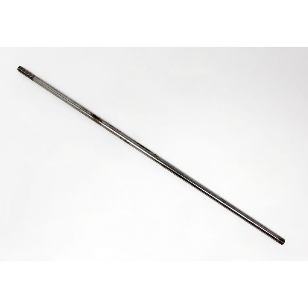 Screw, long