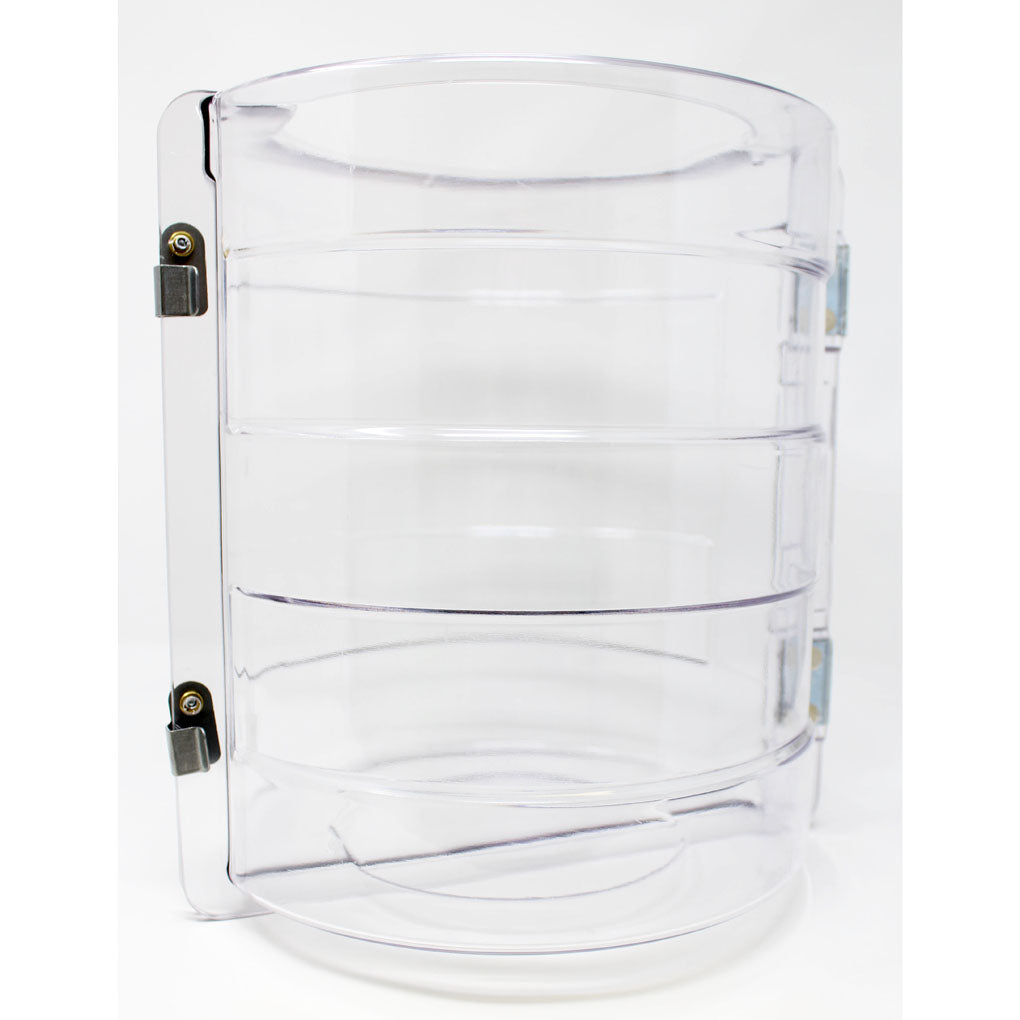 Dust Bag Box, complete