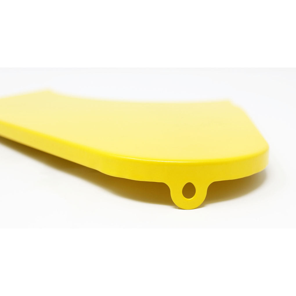 Belt guard