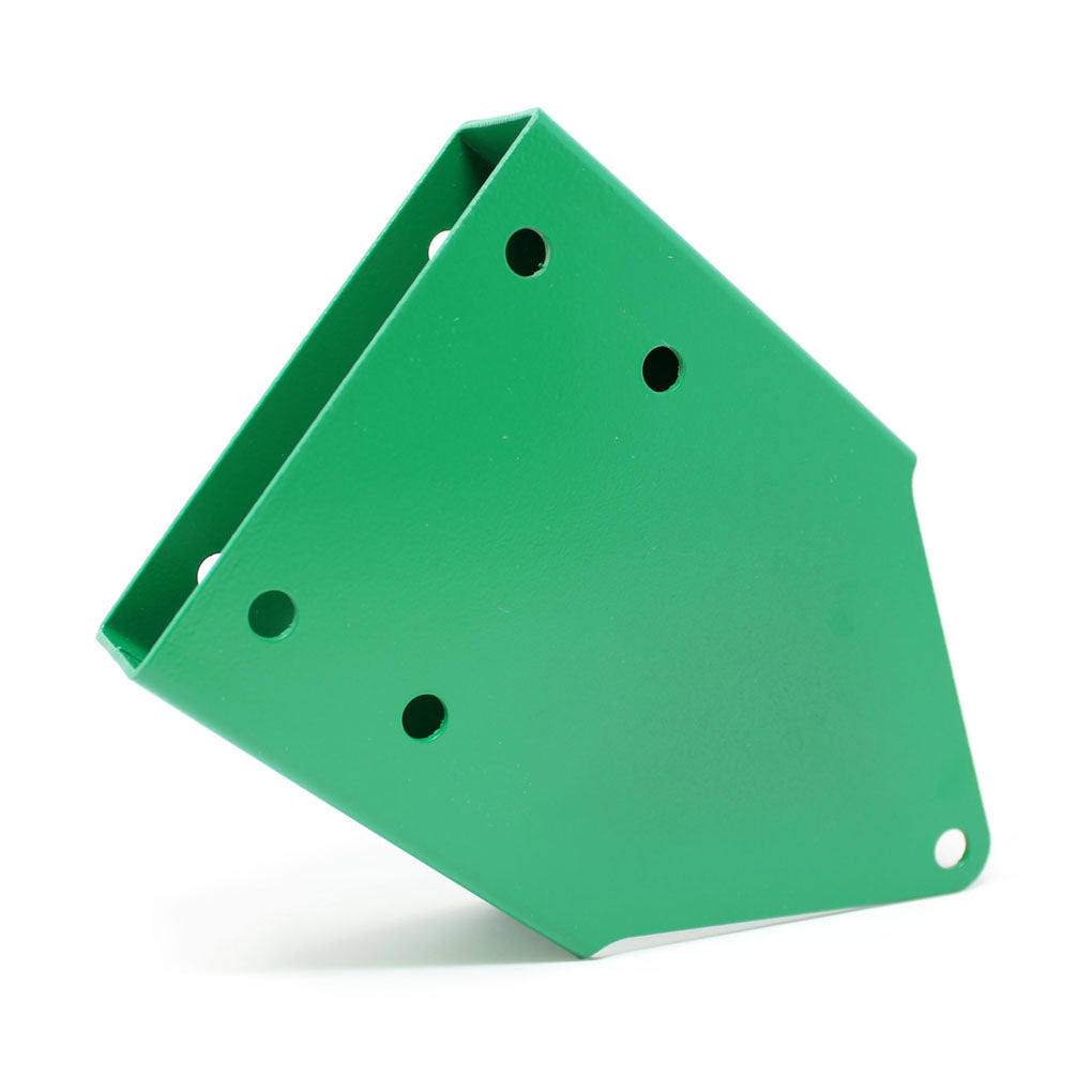 Wheel holder