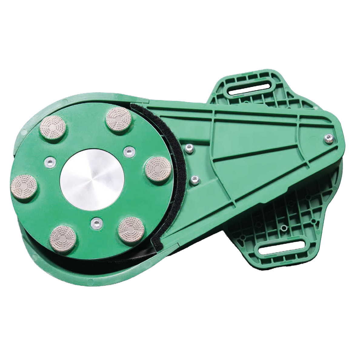 FLIP Dots, Diamond Sanding Attachment