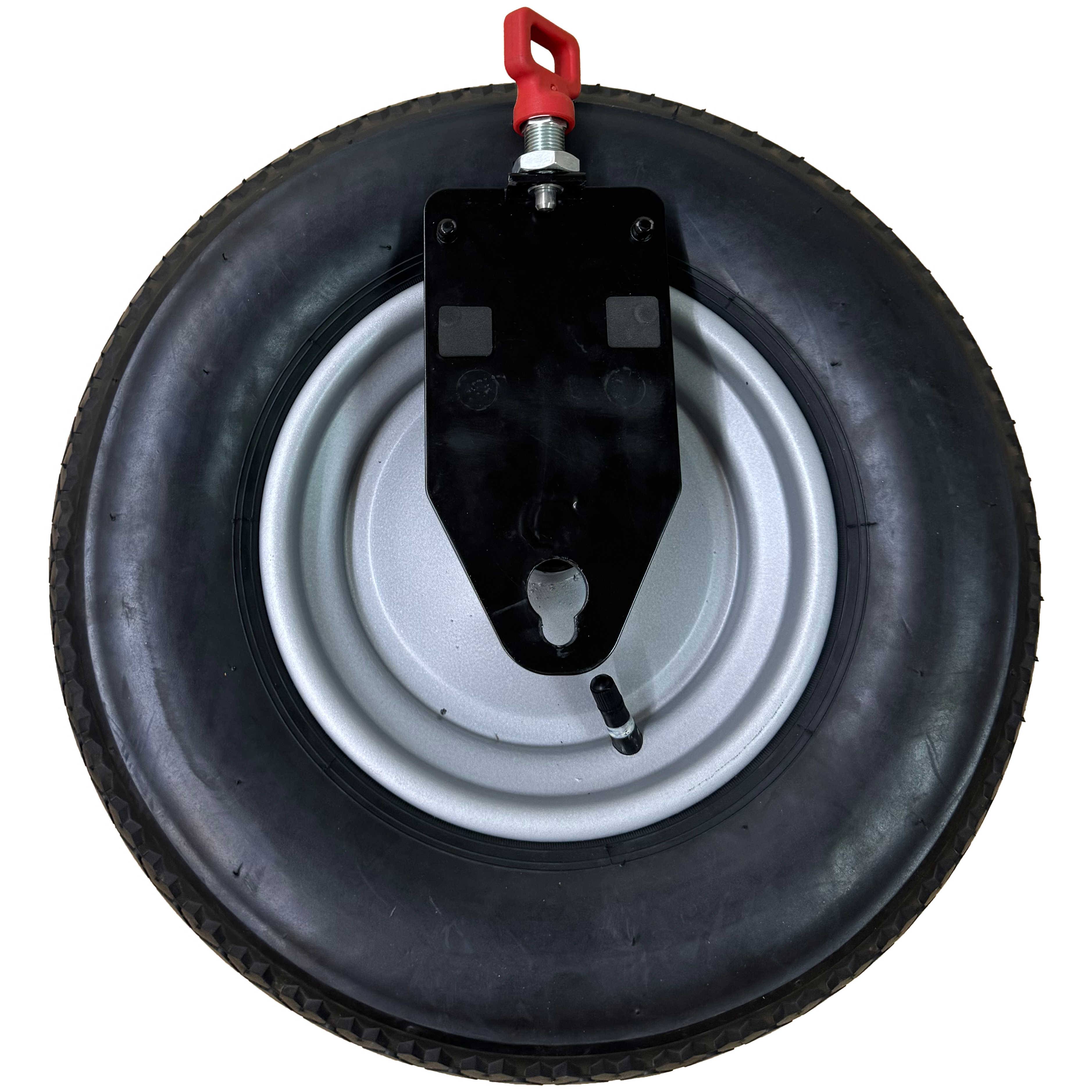 TRIO Cross Country Transport Wheels