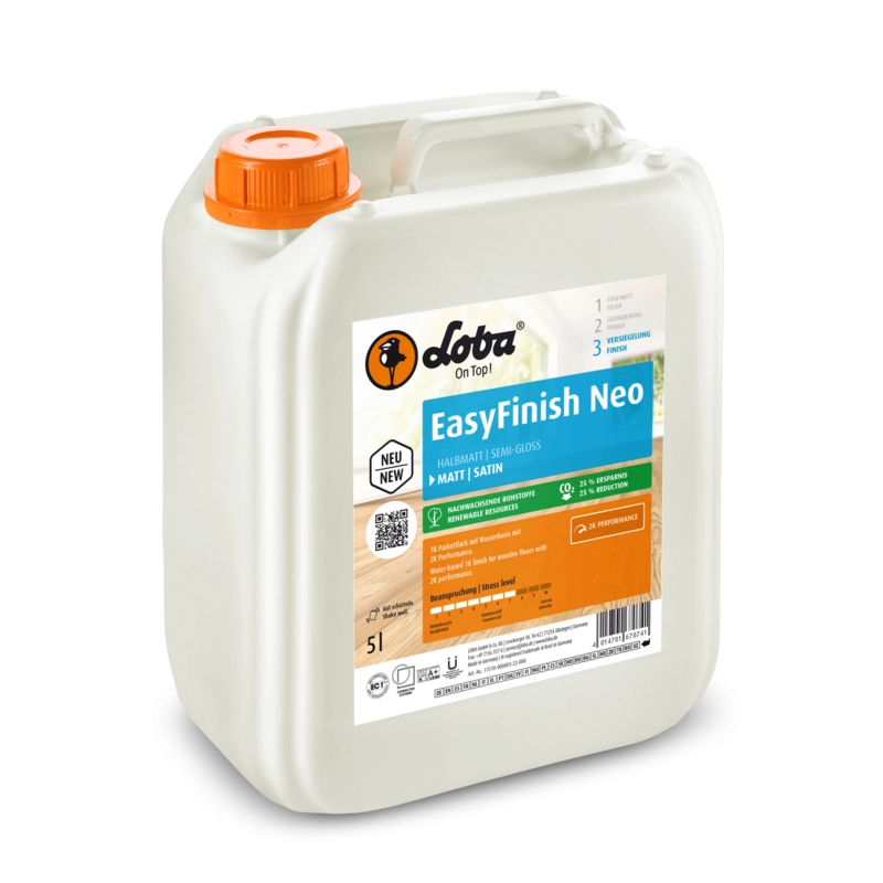 Loba Easyfinish Neo