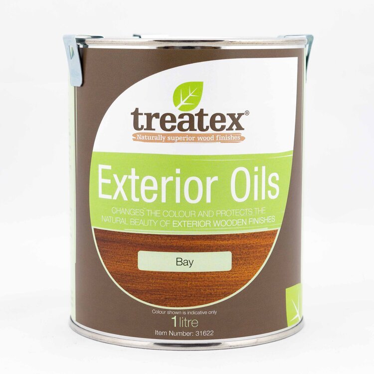 Exterior Oil