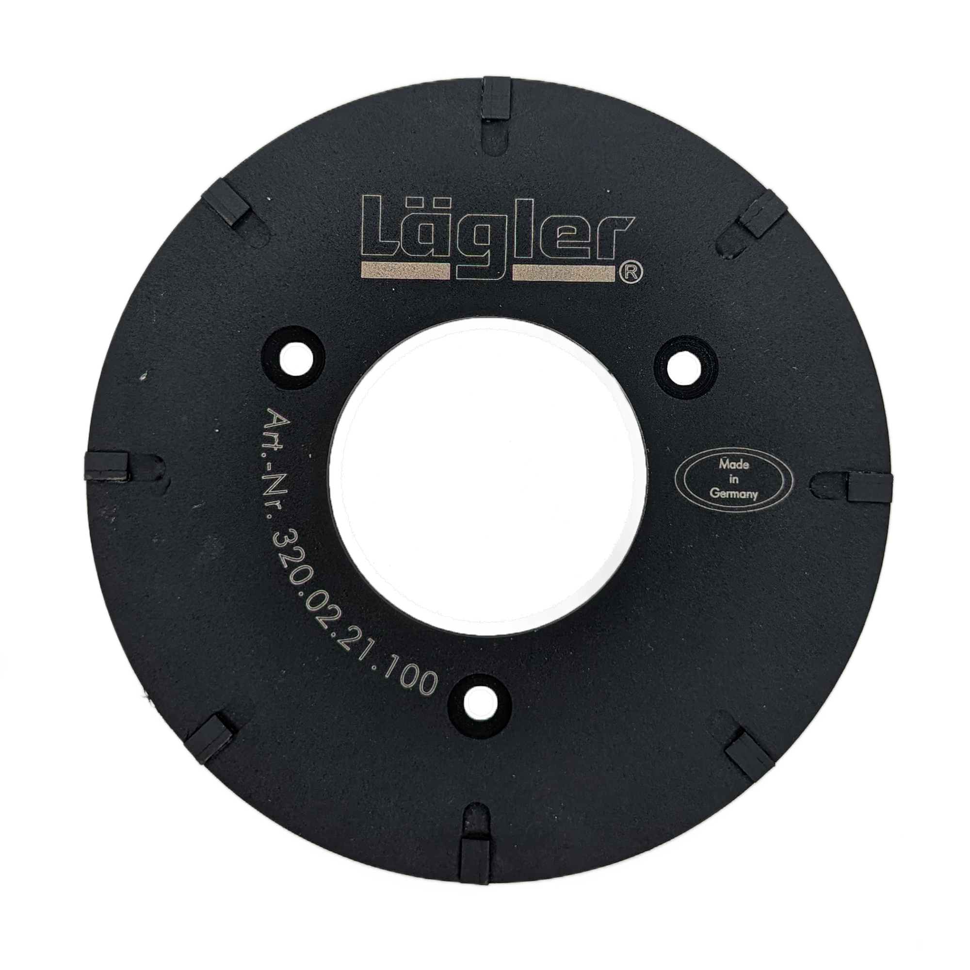 FLIP® Milling Disc (replacement disc only)