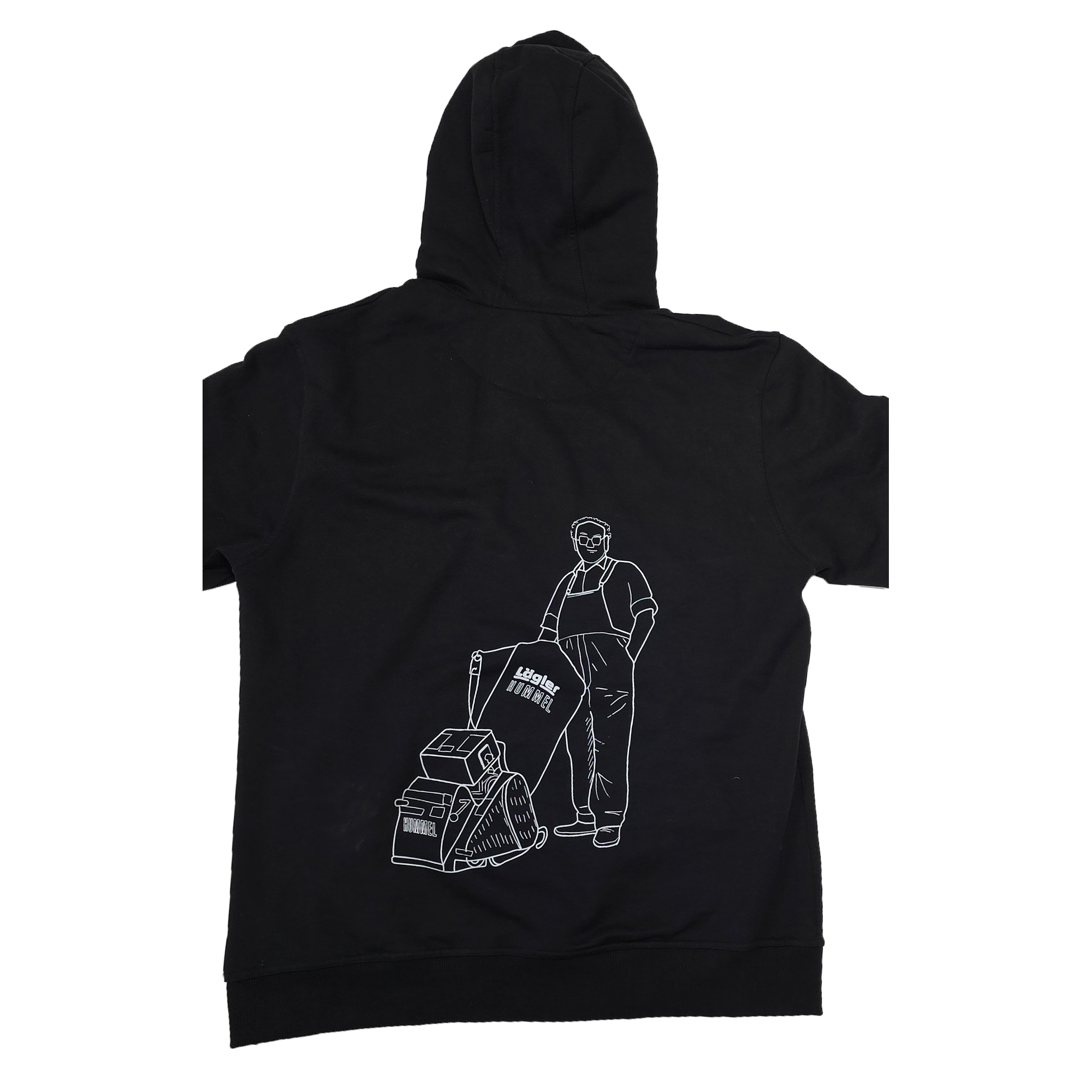 100 Years Of Lägler Hoodie