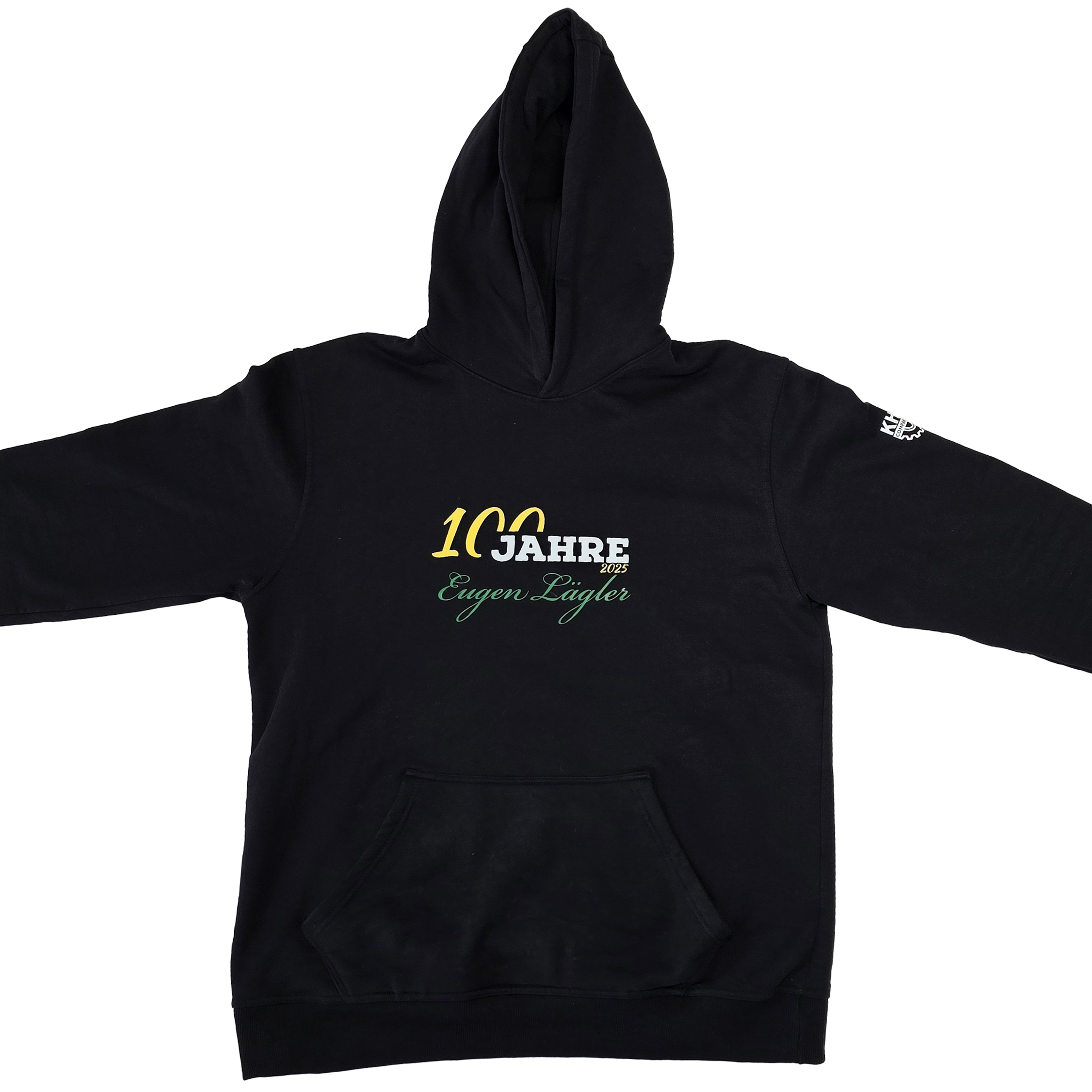 100 Years Of Lägler Hoodie