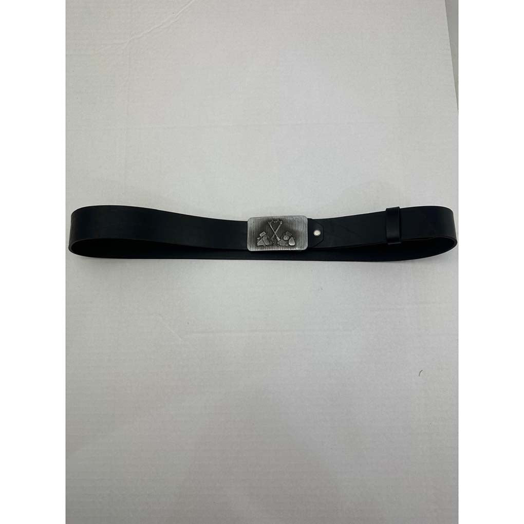 Lägler Hummel® Leather Belt