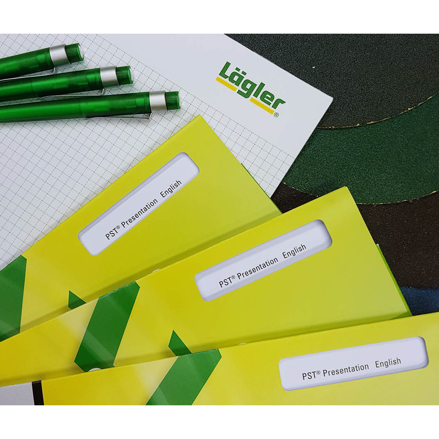 Lagler PST Training
