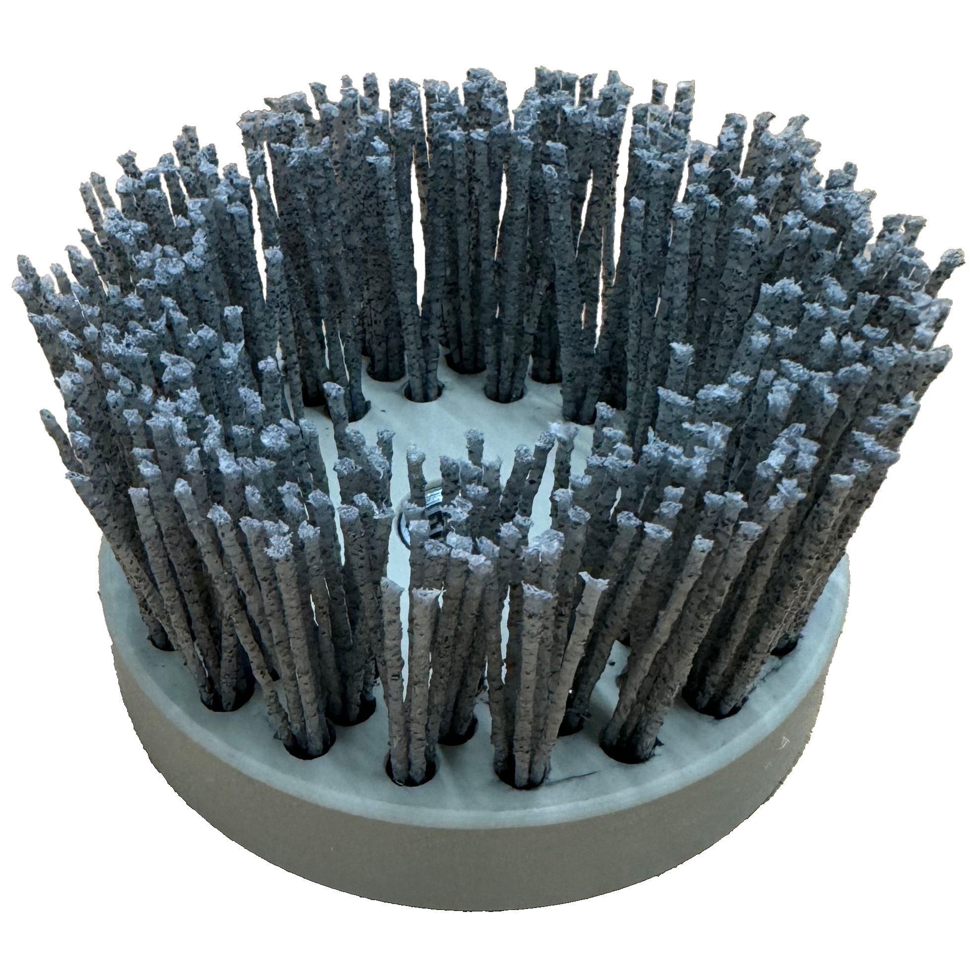 Edge/Corner Wood Texture Brushes