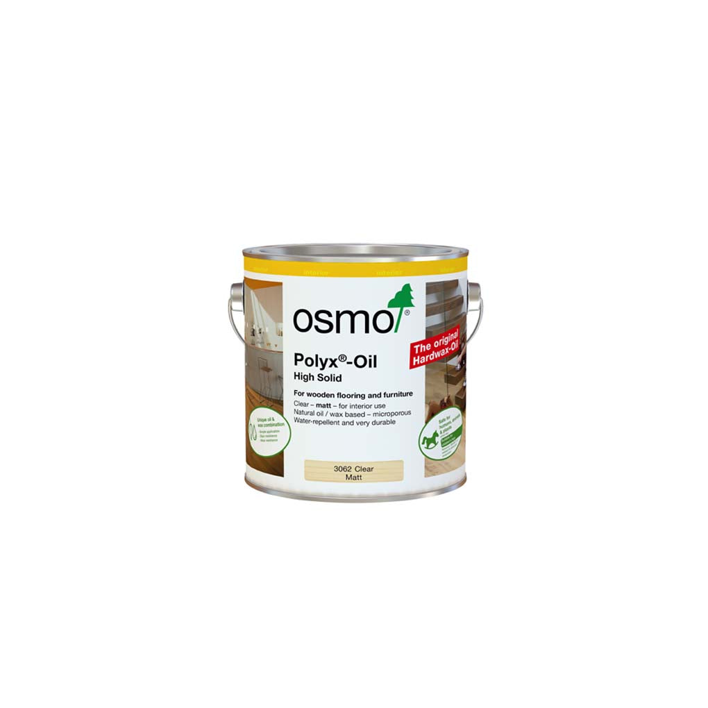 OSMO Polyx®-Oil Original