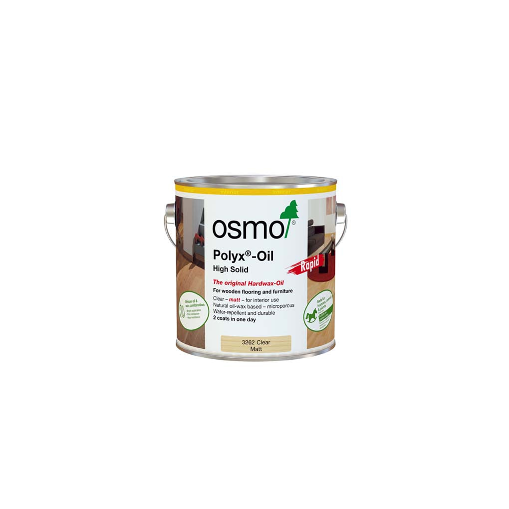 OSMO Polyx®-Oil Rapid