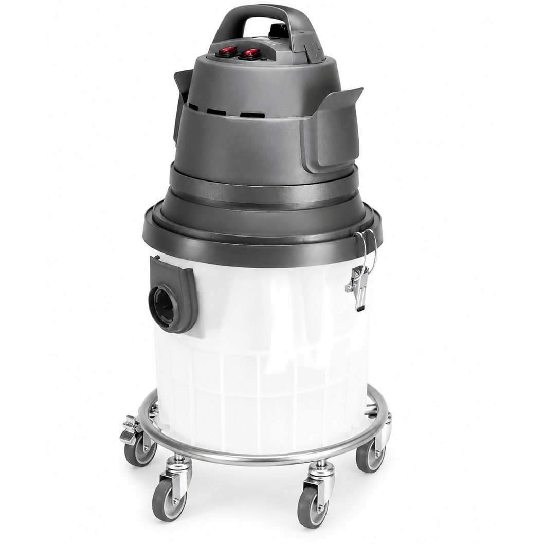 PROFI 45 M Industrial Vacuum