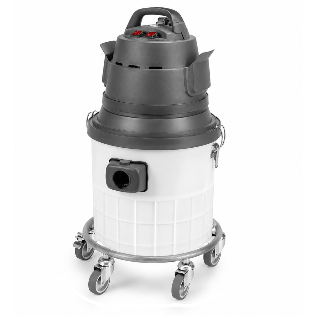 PROFI 45 M Industrial Vacuum