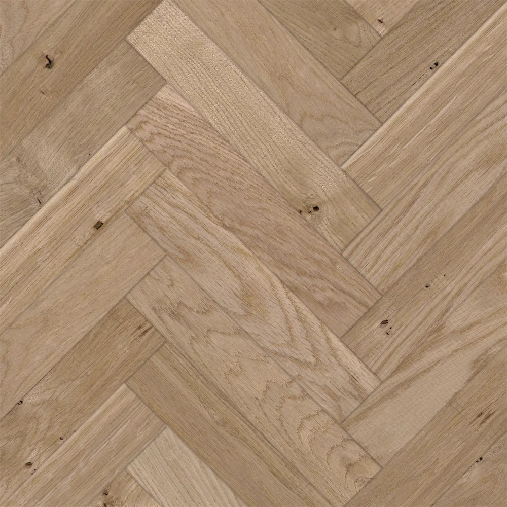 Parquet Flooring Topshot