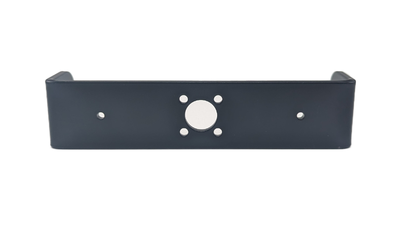 Parkett-X-Press® Spreader Head Bracket Iron black