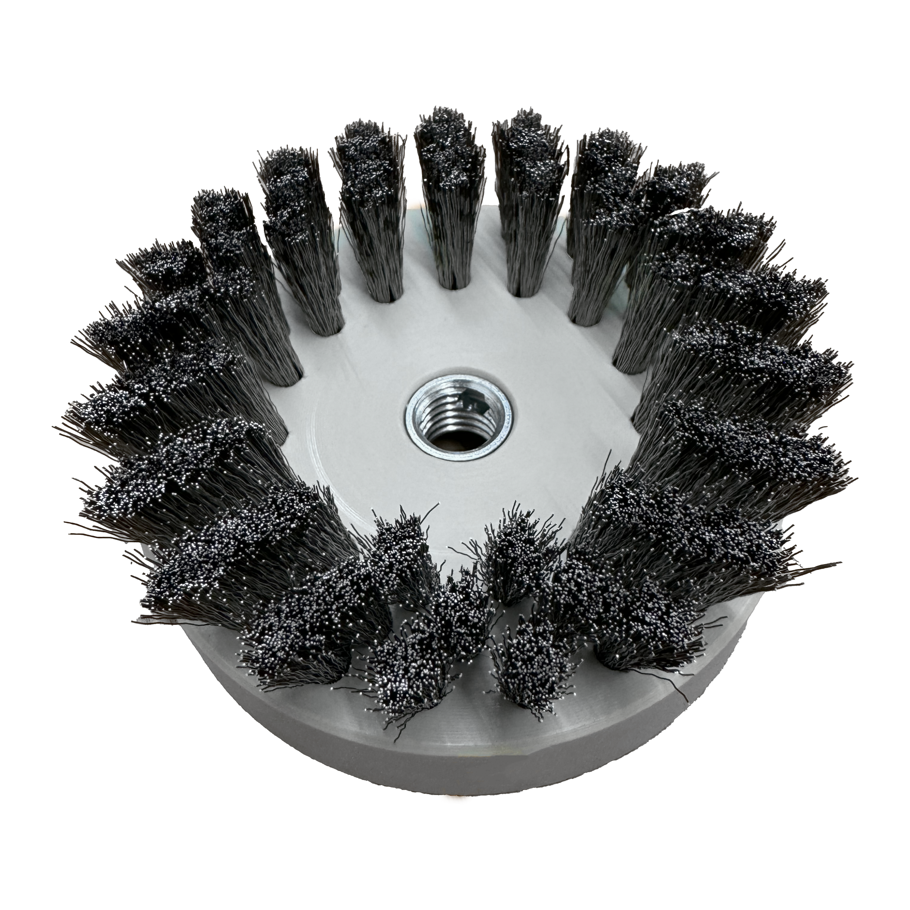 Edge/Corner Wood Texture Brushes