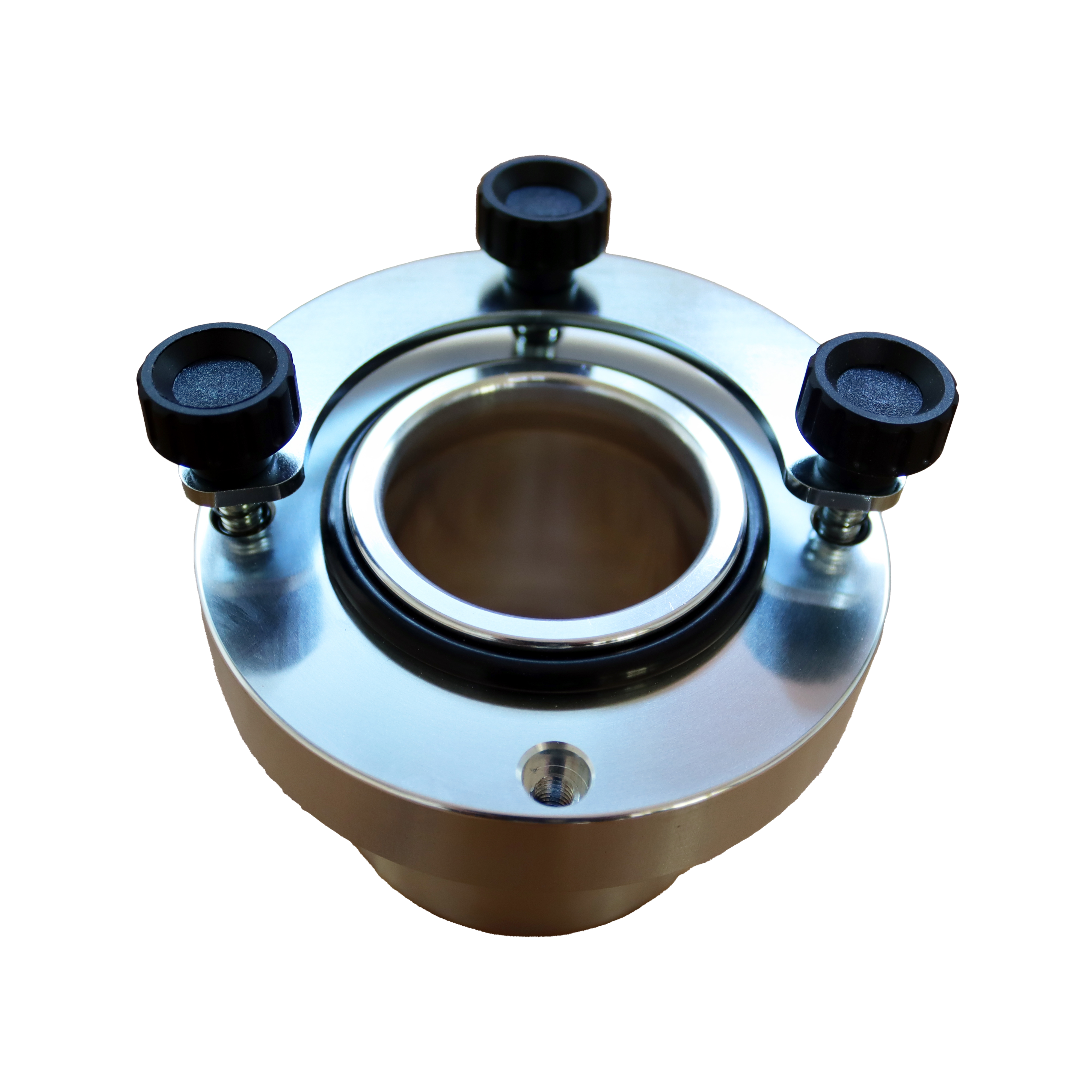 Hummel Adapter for Vacuum