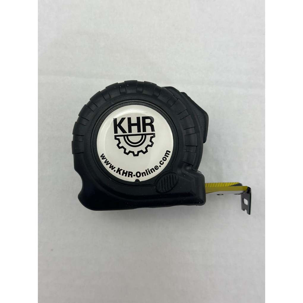 KHR Tape Measure