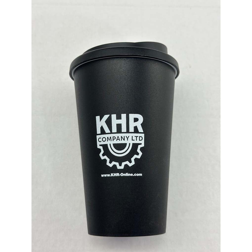 KHR Travel Mugs