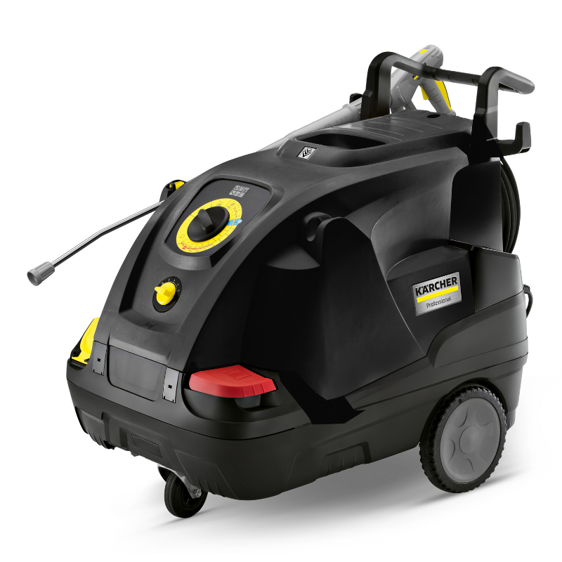 High Pressure Cleaner HDS 6/12 C Anniversary Edition
