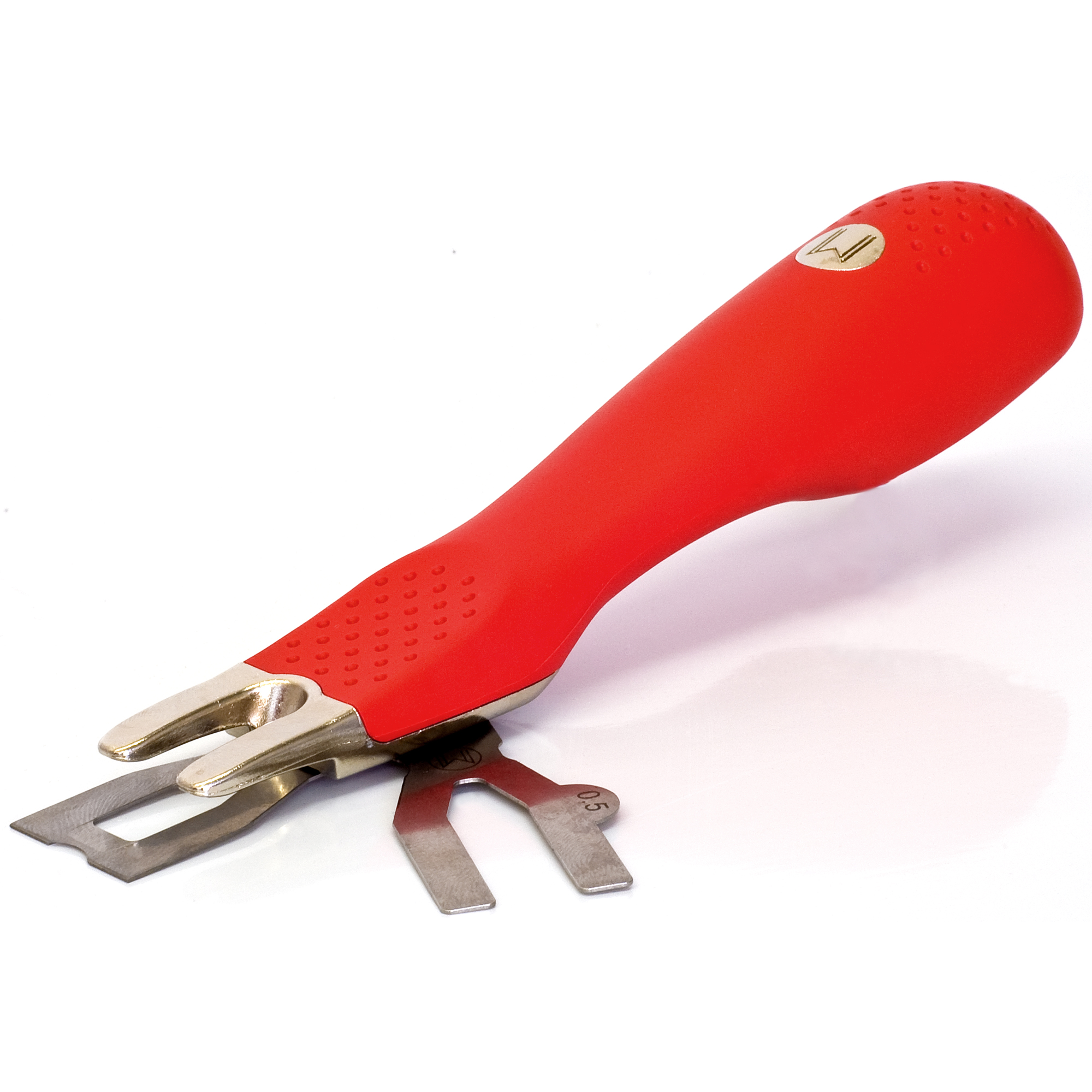 Mozart Trimming Knife