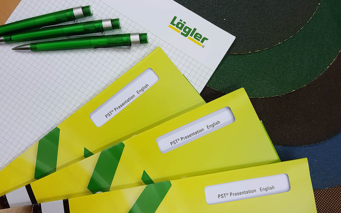 Lagler PST® Floor Sanding Training - 5th January 2026