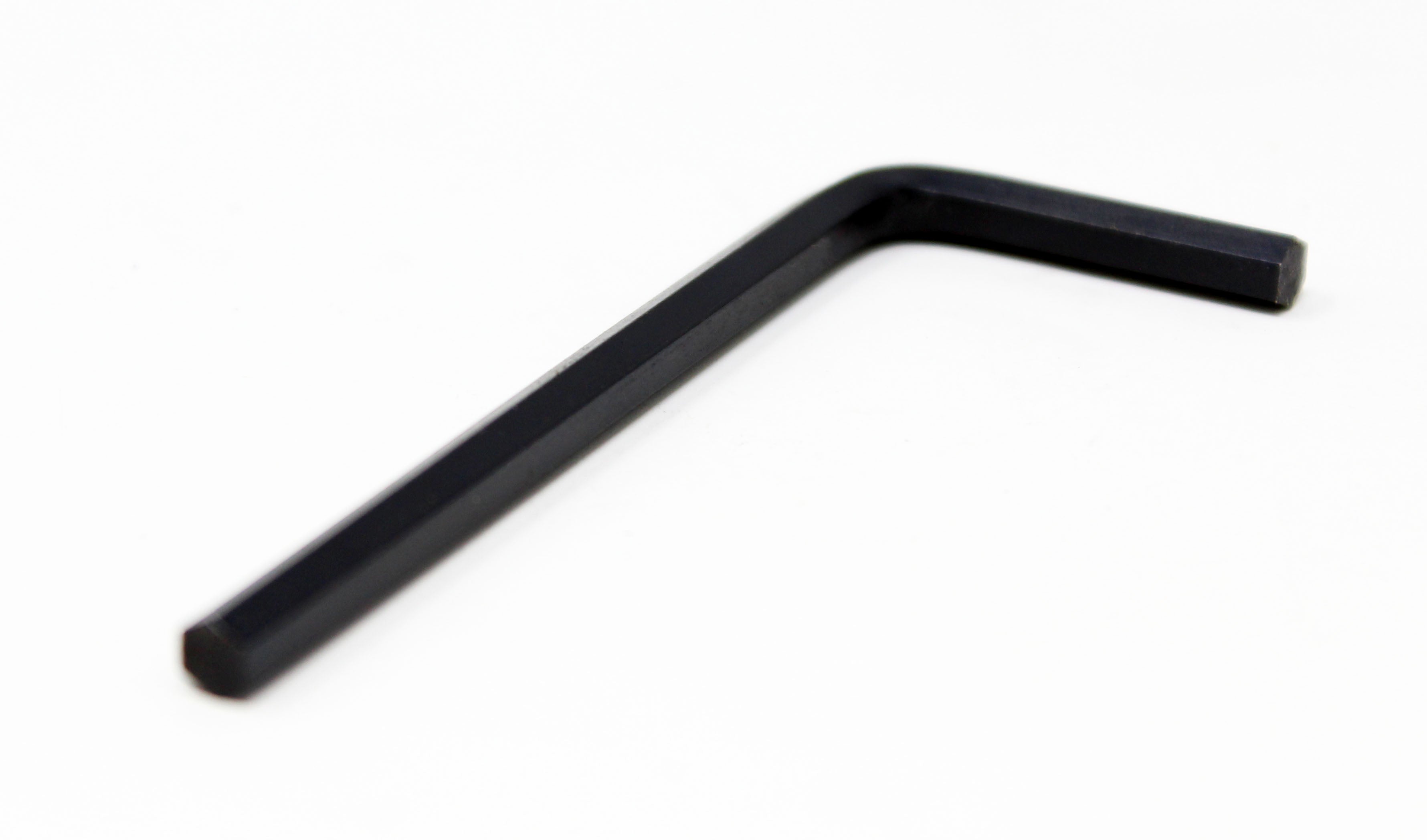 Hexagonal socket screw wrench 4 mm