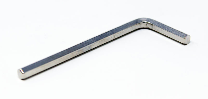 Hexagonal socket screw wrench 5 mm