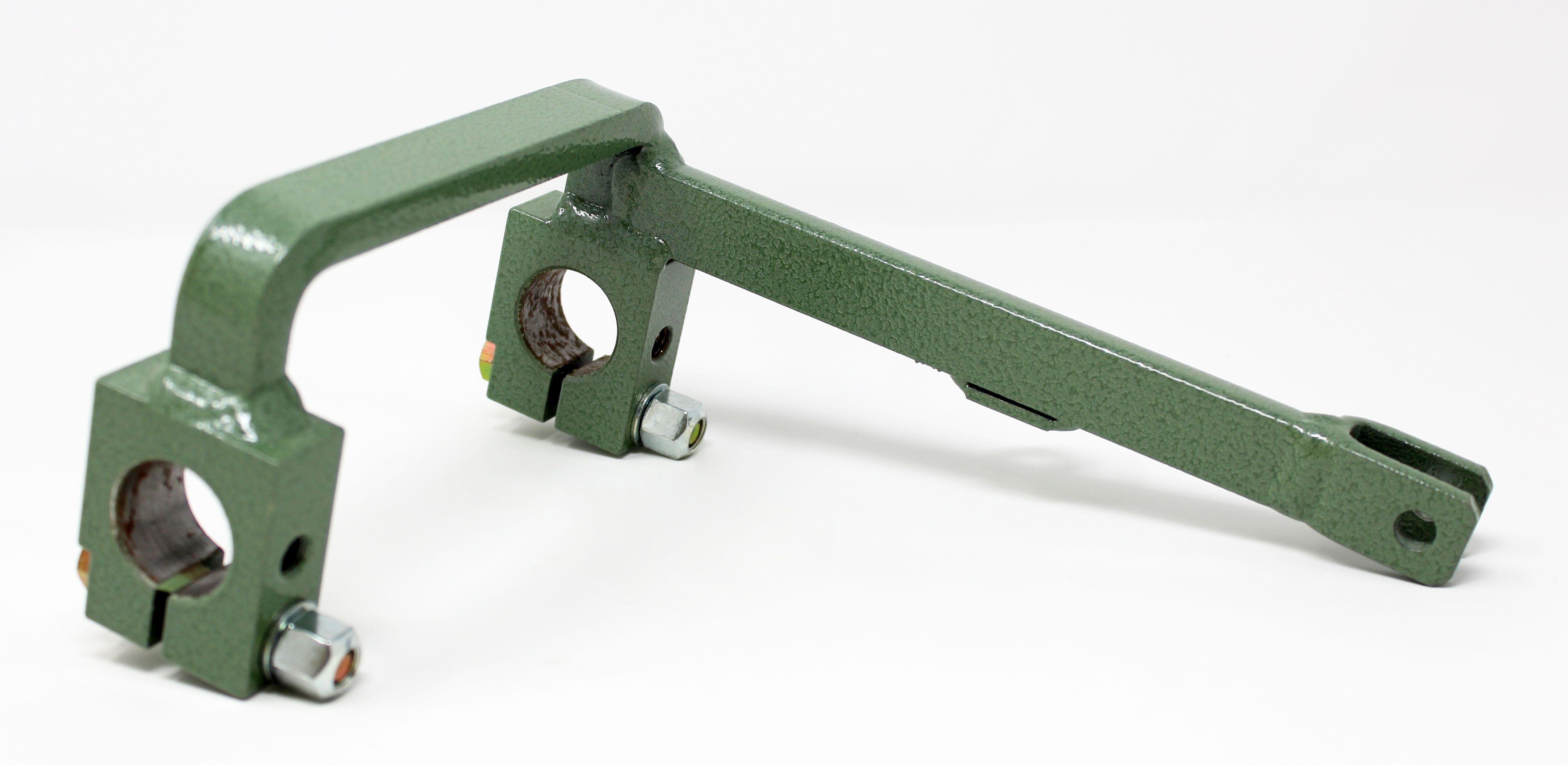 Lifting fixture