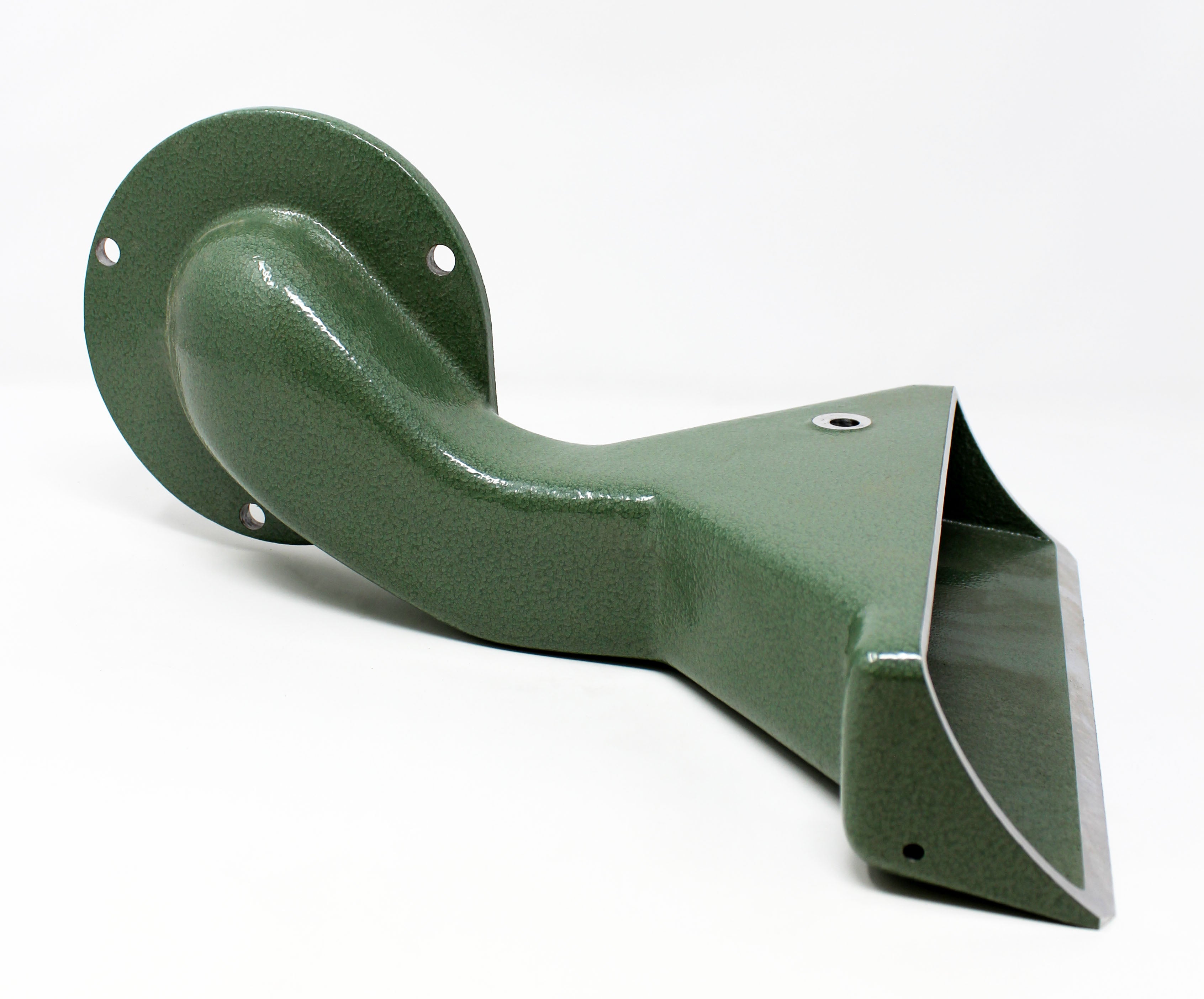 Intake duct