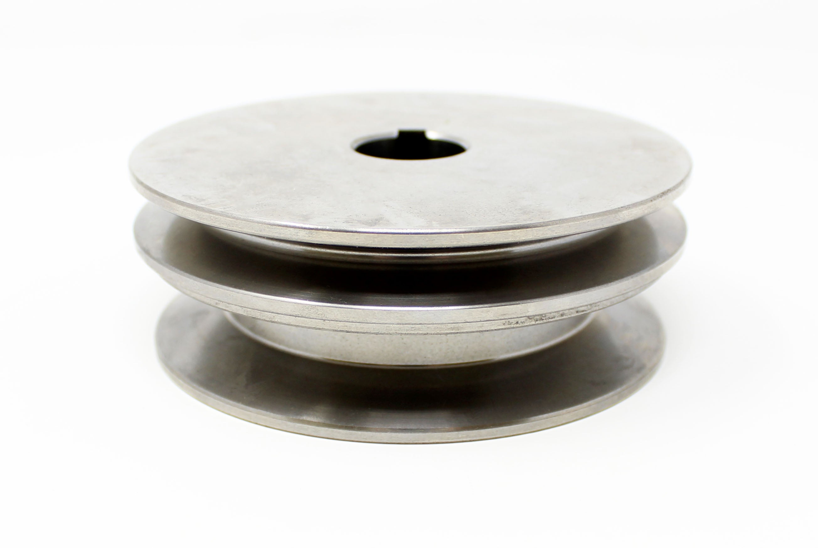 Motor pulley