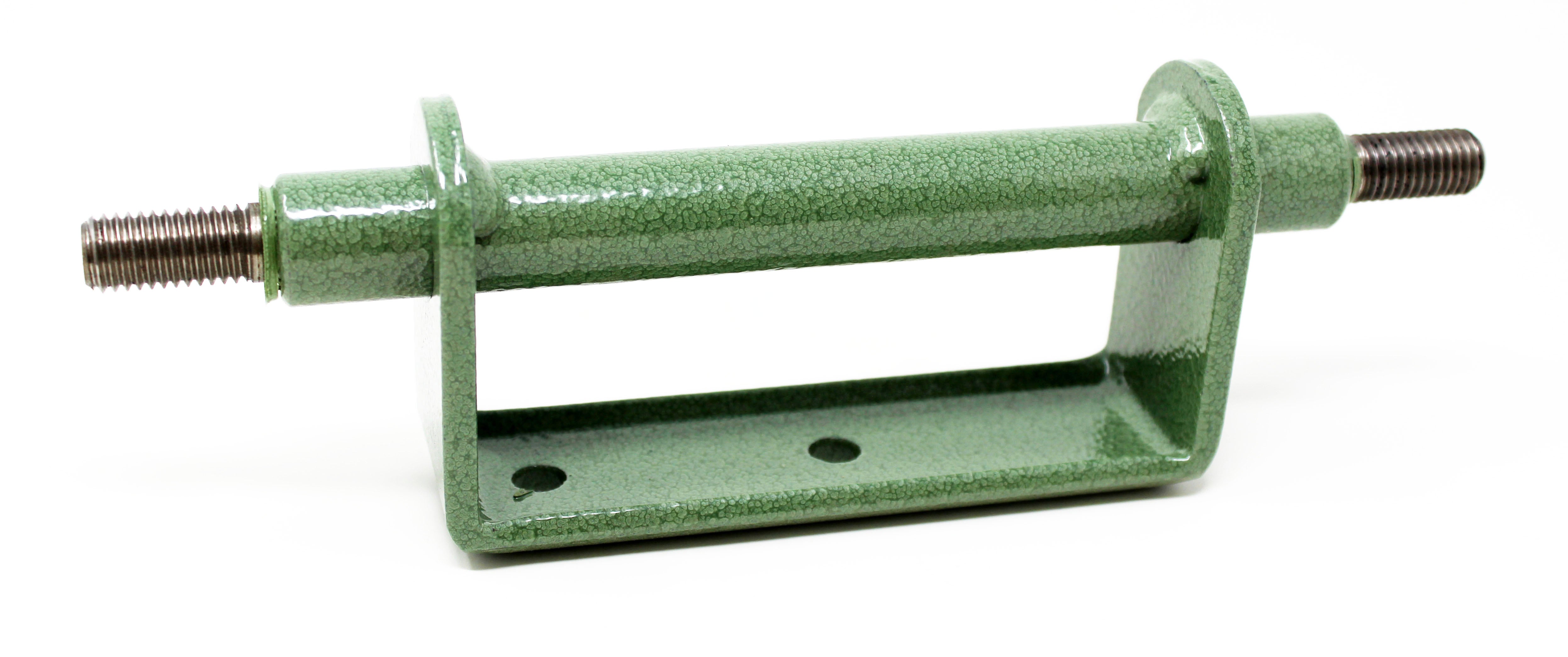 Motor mounting
