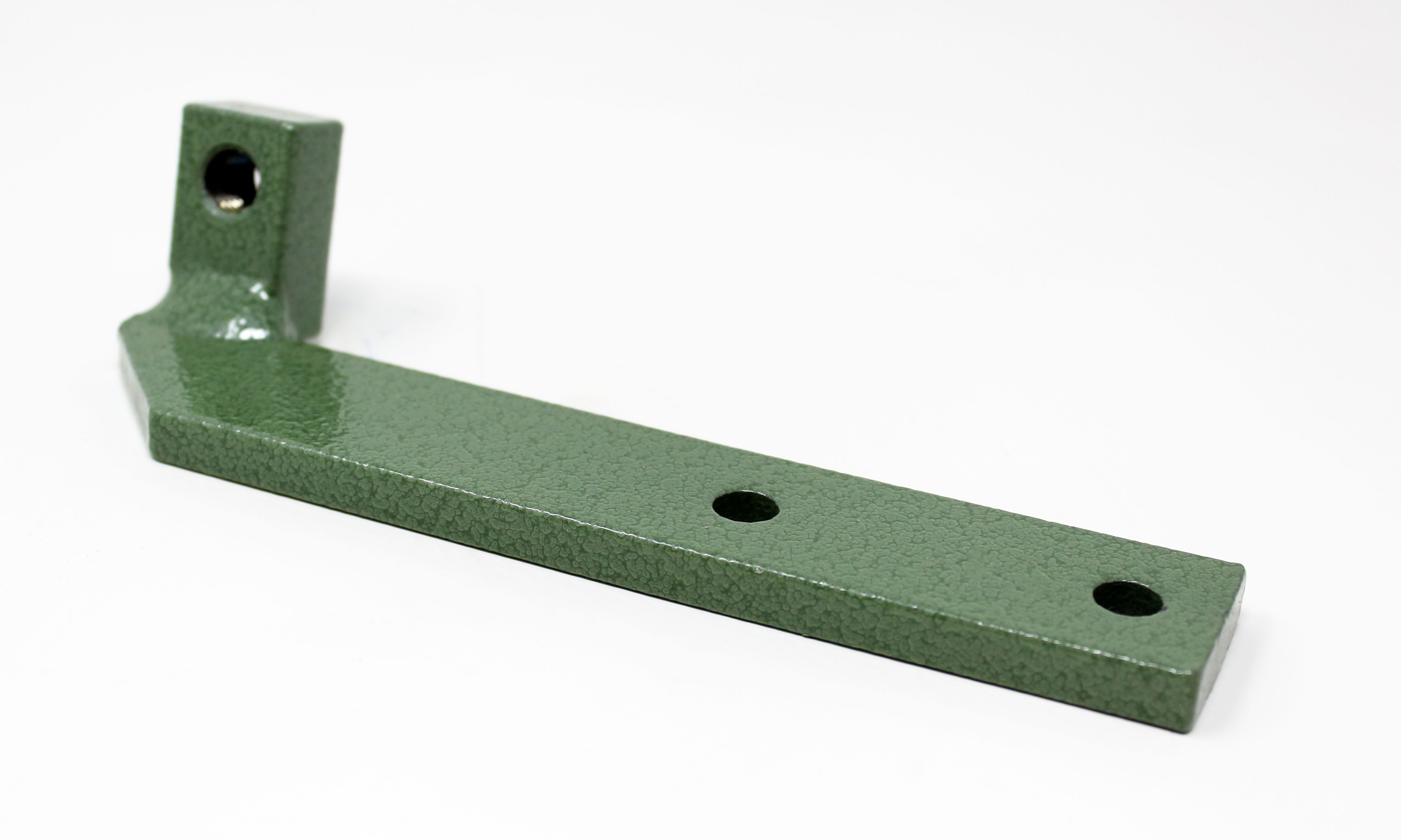 Motor tensioner