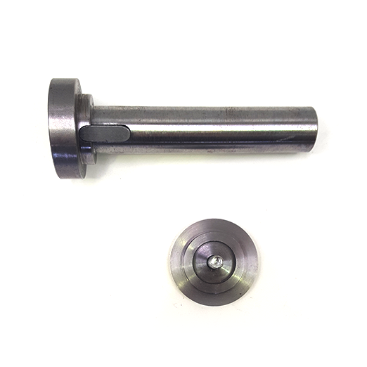 KHR Texturing Brush Adapter 22mm - KHR Company Ltd