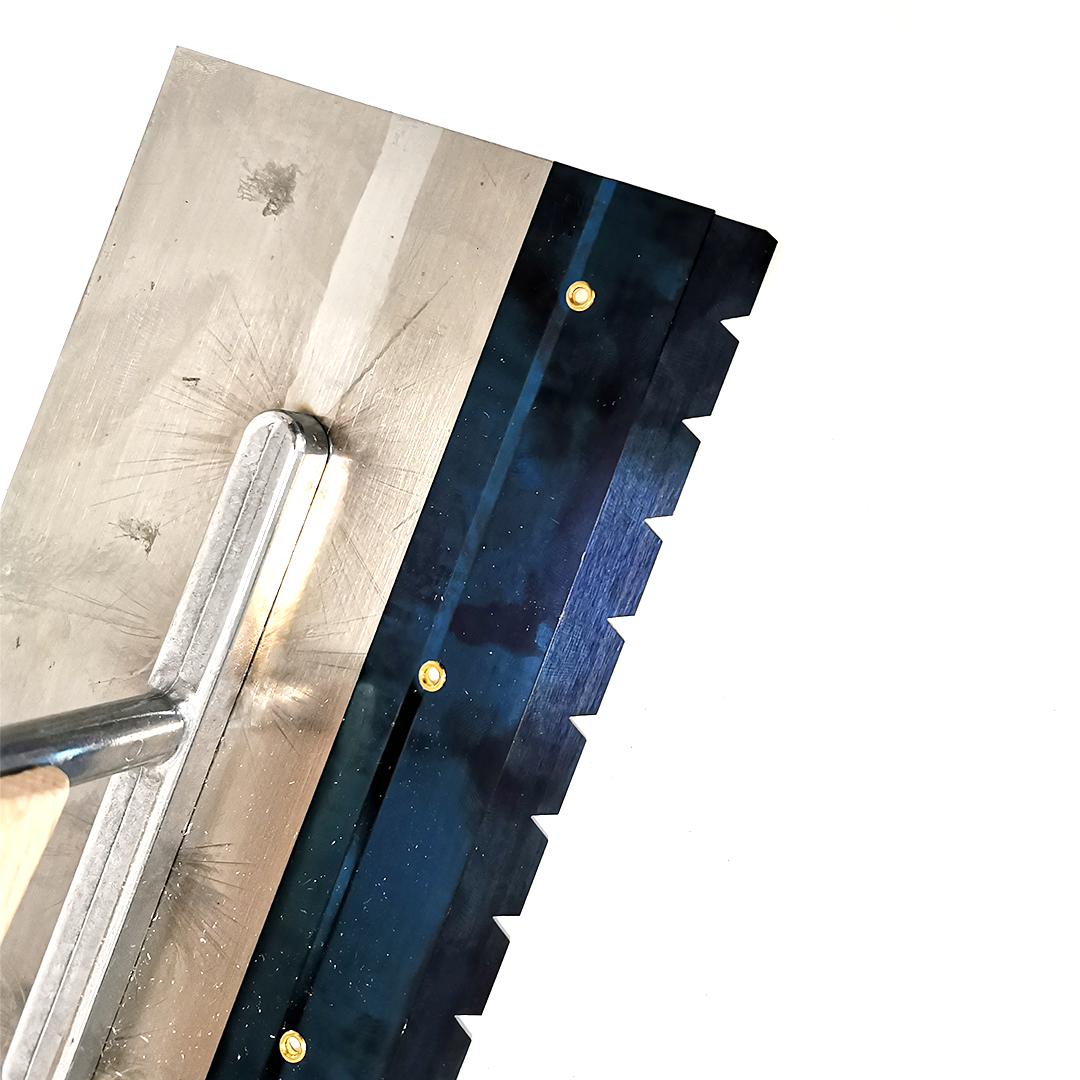 280mm Replacement Trowel Tooth Blades Pack of 10