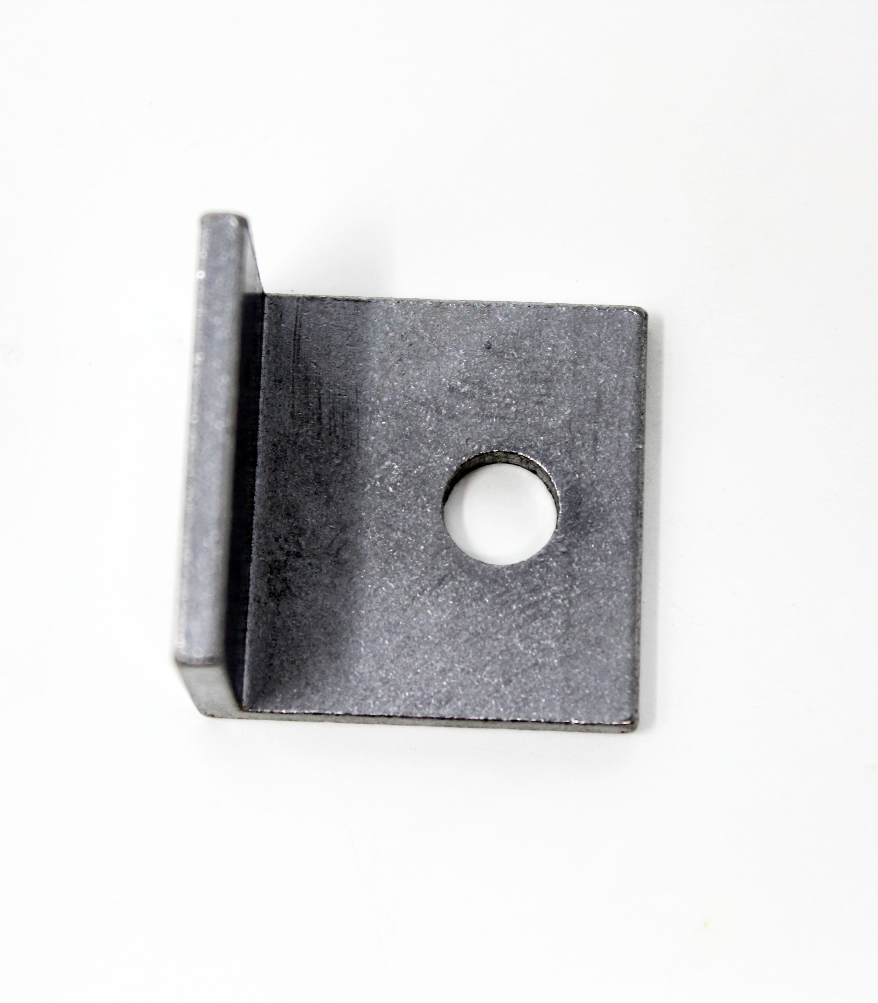 Guide angle