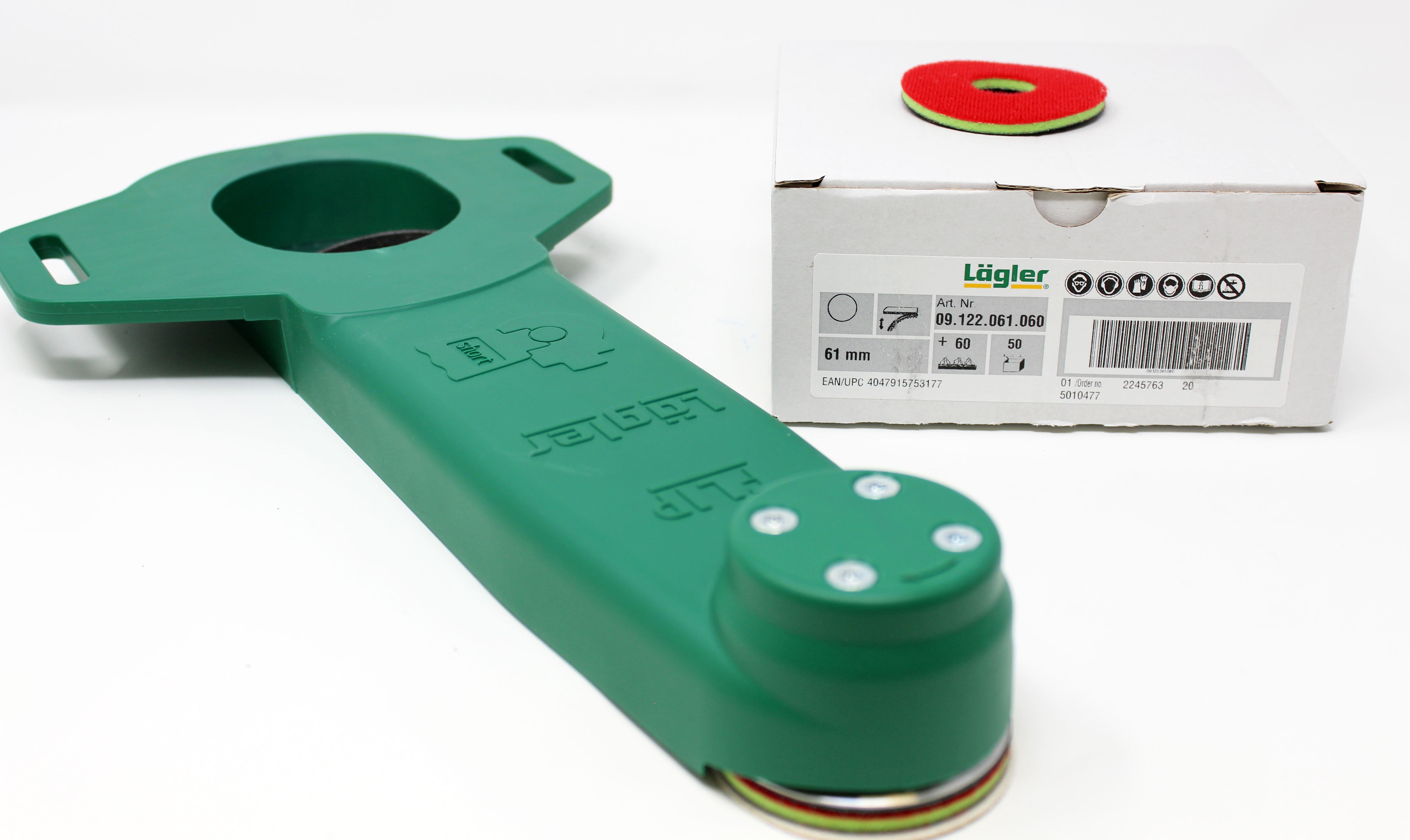 FLIP Corner Attachment